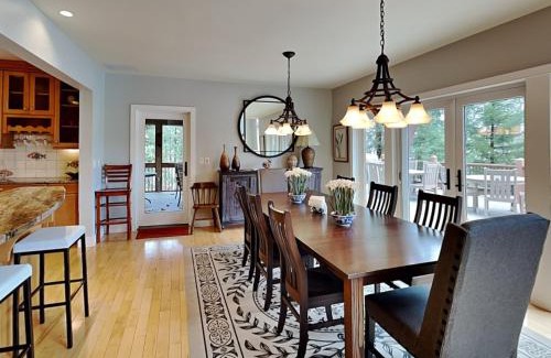 Swanton House | Seek A Sunset