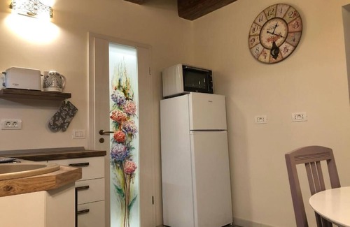 Centrul Vechi Apartment | Seek and Hide - Little Julia's Hideaway