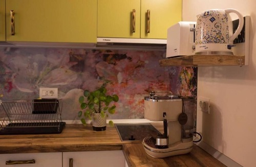 Centrul Vechi Apartment | Seek and Hide - Little Julia's Hideaway