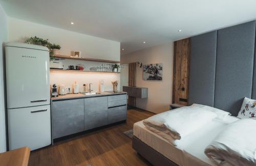 Obertauern Apartment | Seekarspitz Boutique Appartements