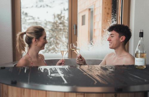 Obertauern Apartment | Seekarspitz Boutique Appartements