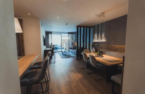 Obertauern Apartment | Seekarspitz Boutique Appartements