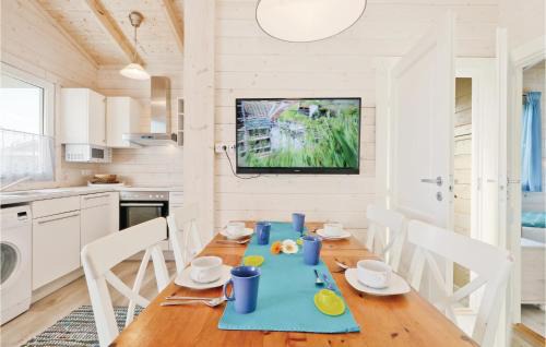 Heringsdorf House | Seelöwe