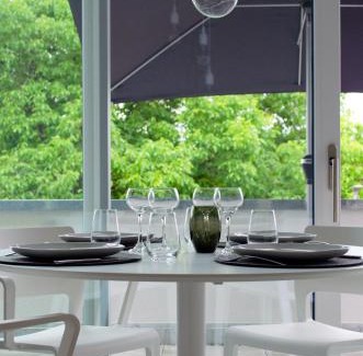 Bermatingen Apartment | seelandsuite Bodensee