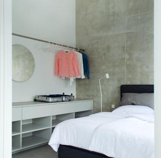 Bermatingen Apartment | seelandsuite Bodensee