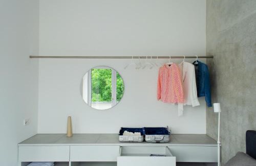 Bermatingen Apartment | seelandsuite Bodensee