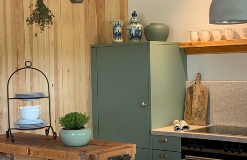 Walkenried Apartment | SEELE's vacation apartment Feine Zirbe - SEELE's vacation home