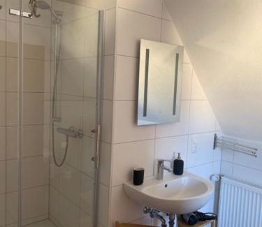 Glindfeld Apartment | Seelenort
