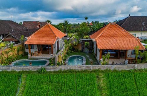 Sebatu Villa | Seelong Villa Ubud by Dhananjaya Hospitality