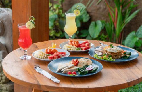 Sebatu Villa | Seelong Villa Ubud by Dhananjaya Hospitality