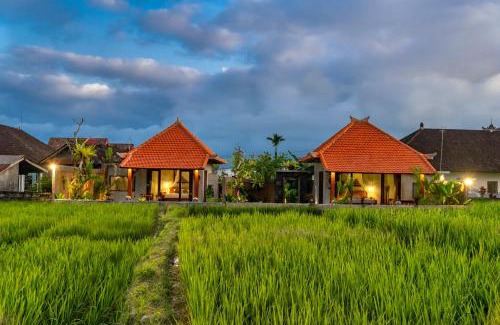 Sebatu Villa | Seelong Villa Ubud by Dhananjaya Hospitality
