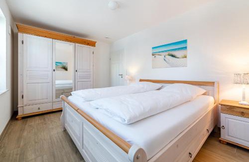 Greetsiel Apartment | Seemöwe