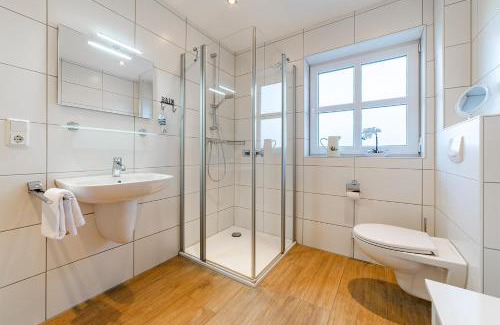 Greetsiel Apartment | Seemöwe