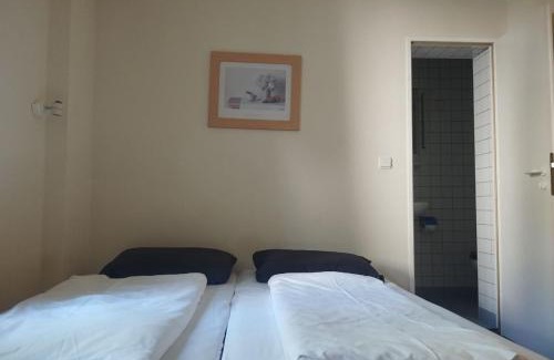 Wernsdorf Bed & Breakfast | Seeminarhaus am Krossinsee