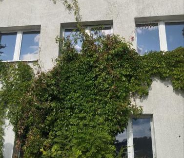 Wernsdorf Bed & Breakfast | Seeminarhaus am Krossinsee