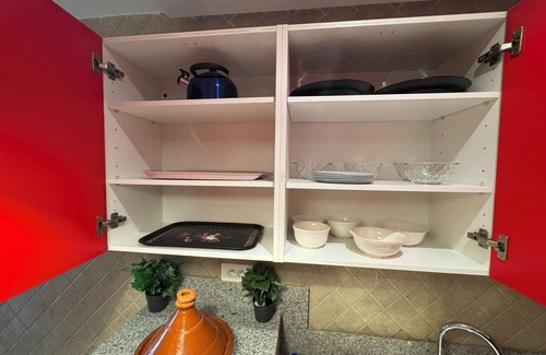 Cite Al Mohammadi Apartment | Seemingly luxurious and tastefully decorated