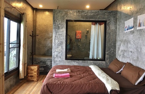 Khao Kho Hotel | Seemok Resort