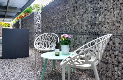 Ohningen Apartment | Seenahes Apartment c1 in Öhningen
