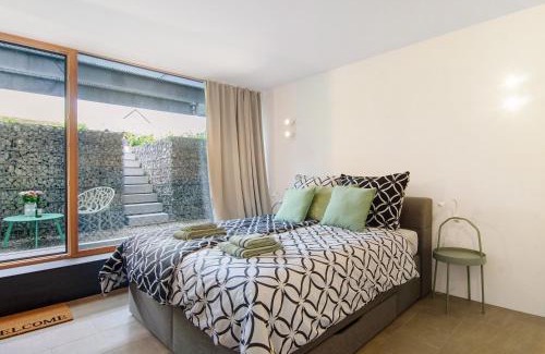 Ohningen Apartment | Seenahes Apartment c1 in Öhningen
