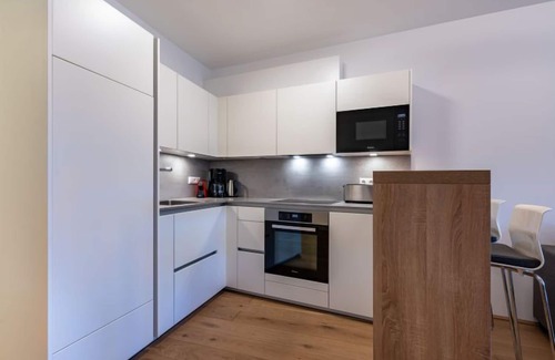 Annenheim Apartment | Seensucht alpe maritima Ski & See-Top 25 by Interhome