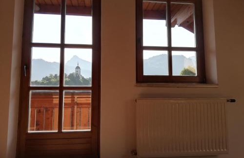Traunkirchen Apartment | Seepanoramablick