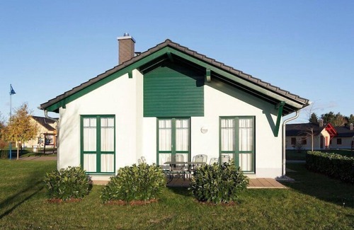 Markkleeberg House | Seepark Auenhain am Markkleeberger See
