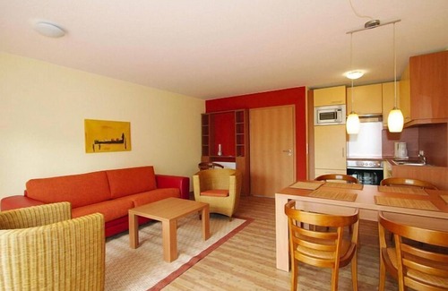Nordseebad Burhave House | Seepark Burhave, Burhave