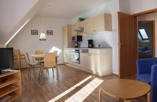 Nordseebad Burhave House | Seepark Burhave, Burhave