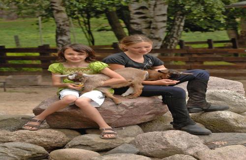 Plau am See House | Seepark Heidenholz, Plau am See