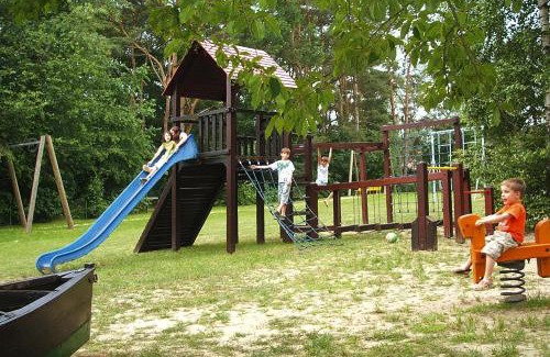 Plau am See House | Seepark Heidenholz, Plau am See