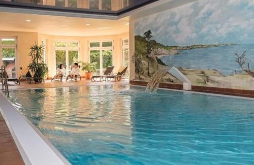 Plau am See House | Seepark Heidenholz, Plau am See