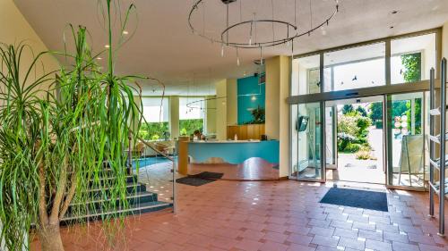 Wandlitz Hotel | Seepark Hotel am Wandlitzsee