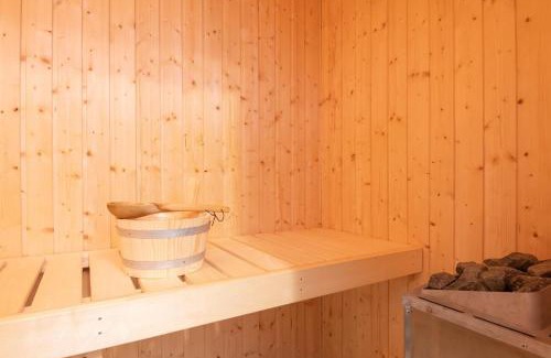Heringsdorf House | Seepark Süssau Ferienhaus Seeliebe 4