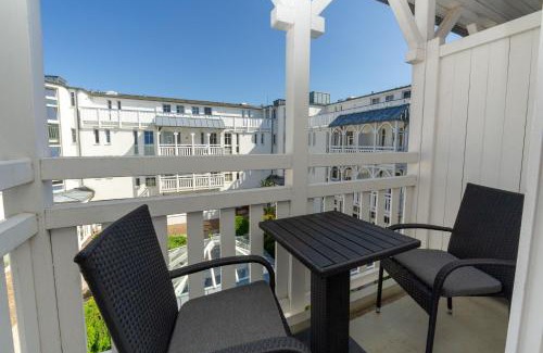 Sellin Apartment | Seepark Sellin - Apt. 371