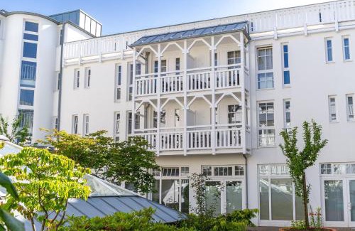Sellin Apartment | Seepark Sellin - Apt. 371