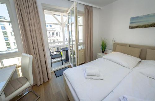 Sellin Apartment | Seepark Sellin - Apt. 371