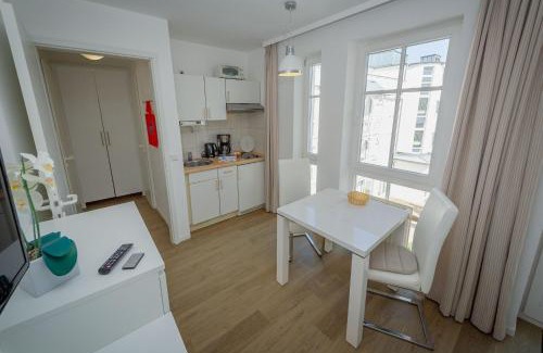 Sellin Apartment | Seepark Sellin - Apt. 371