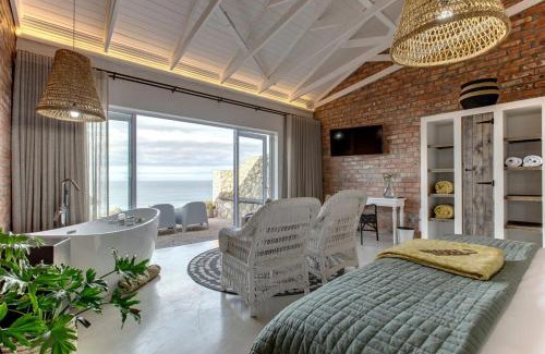 Great Brak River House | Seeplaas Guesthouse