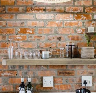 Great Brak River House | Seeplaas Guesthouse