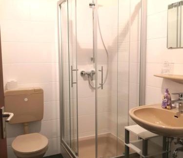 Dahme Apartment | Seeschloss 34