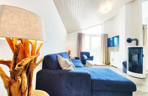 Mirow House | Seeschwalbe 327