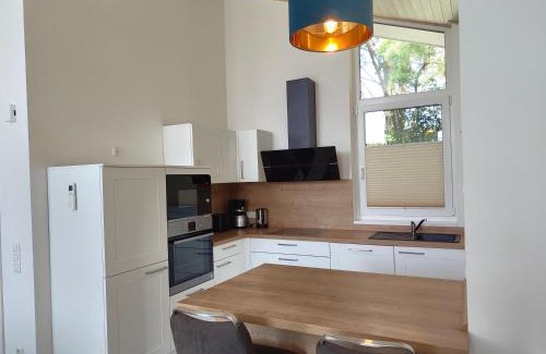 Mirow House | Seeschwalbe 327