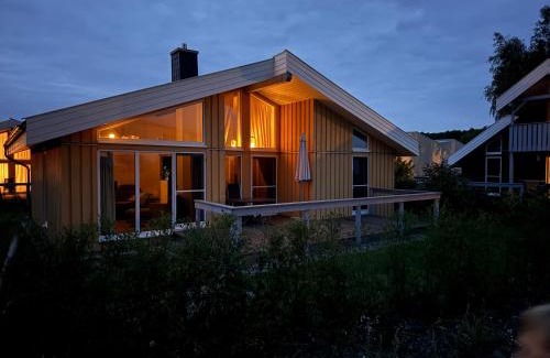 Wittstock/Dosse House | Seeschwalbe 78 Kompassweg