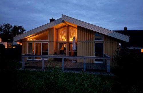 Wittstock/Dosse House | Seeschwalbe 78 Kompassweg