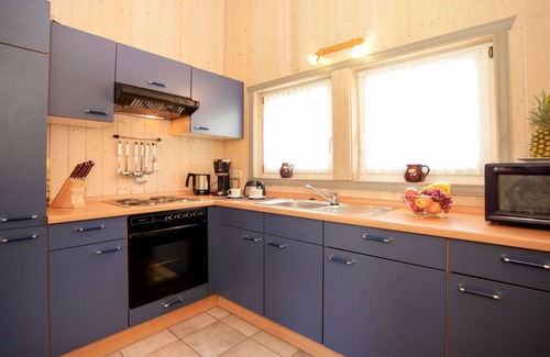 Mirow House | Seeschwalbe by Interhome