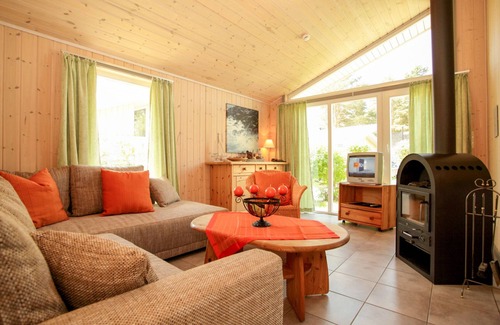 Mirow House | Seeschwalbe by Interhome