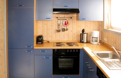 Muritz House | Seeschwalbe Classic by Interhome