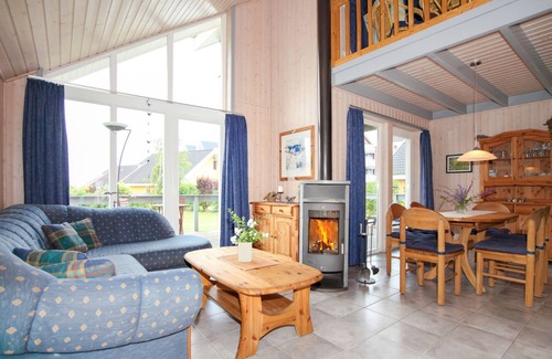 Muritz House | Seeschwalbe Classic by Interhome