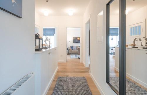 Zentrum Apartment | Seeschwalbe