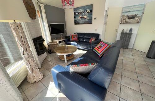 Julianadorp aan zee House | Seestern 340